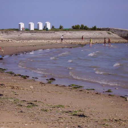 Ile De Re, La Danae, Velos, Wifi, Possibilite Cuisine, Linge, Parking Gratuit Saint-Martin-de-Re Luaran gambar