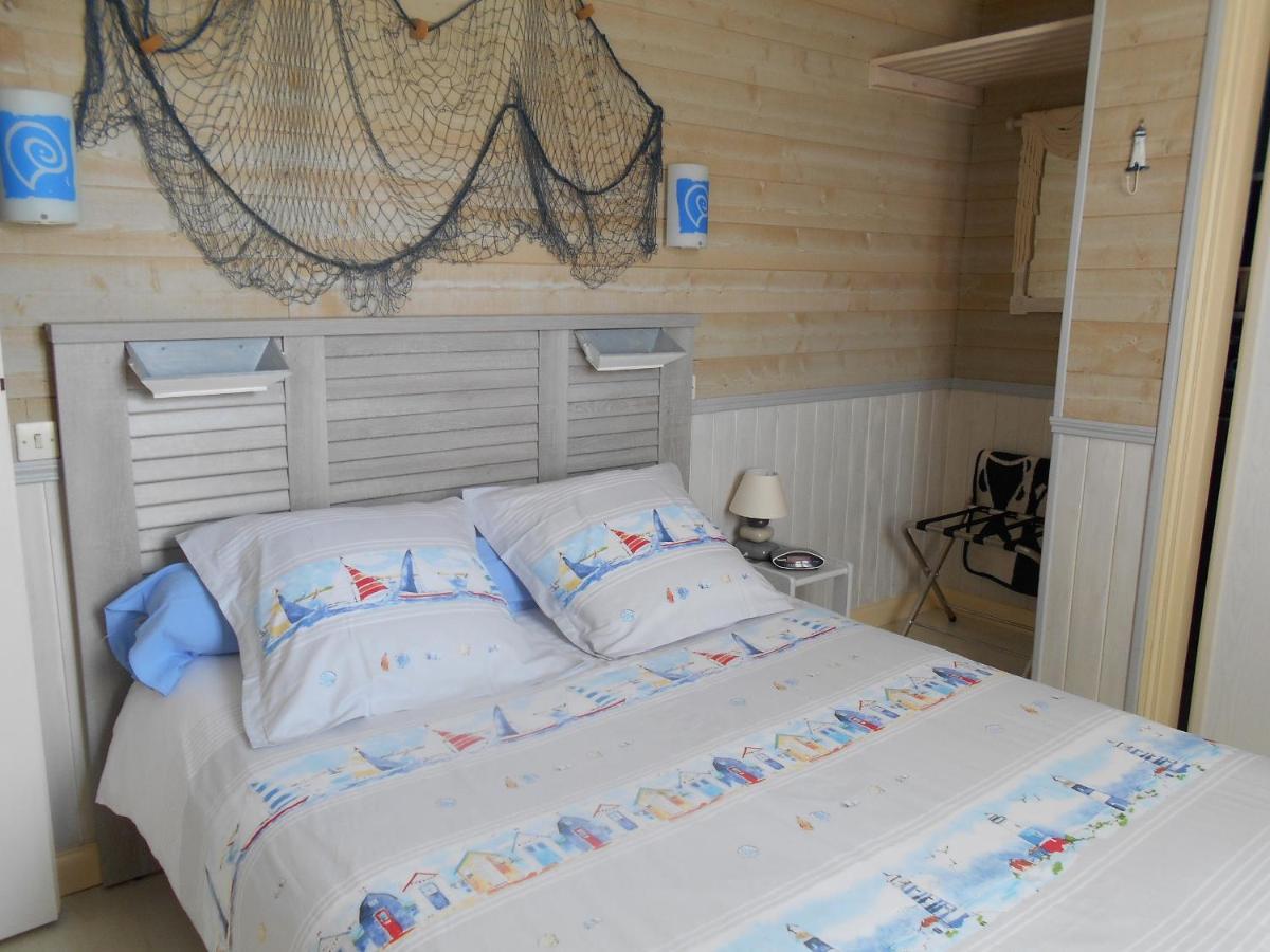 Ile De Re, La Danae, Velos, Wifi, Possibilite Cuisine, Linge, Parking Gratuit Saint-Martin-de-Re Luaran gambar