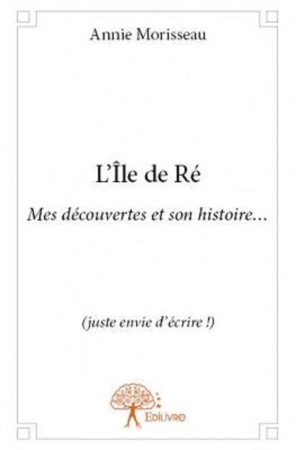 Ile De Re, La Danae, Velos, Wifi, Possibilite Cuisine, Linge, Parking Gratuit Saint-Martin-de-Re Luaran gambar