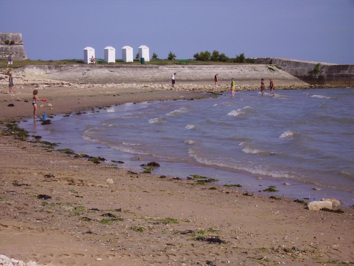 Ile De Re, La Danae, Velos, Wifi, Possibilite Cuisine, Linge, Parking Gratuit Saint-Martin-de-Re Luaran gambar